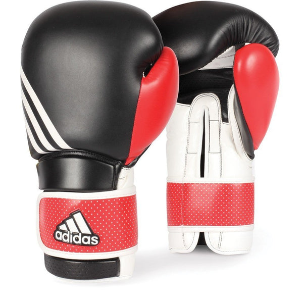 adidas Boxing Hi-Tech Sparring Gloves